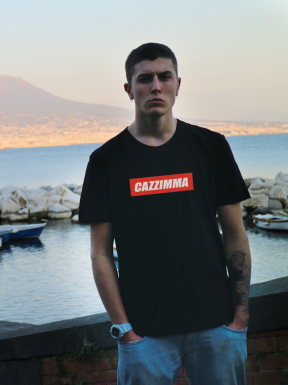 Cazzimma, T-Shirt Unisex