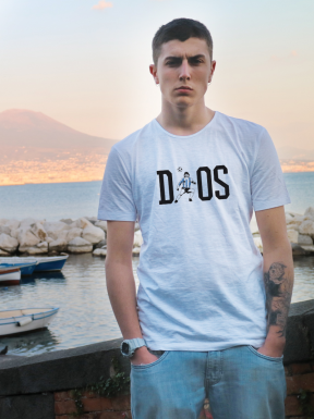 El D10S, T-Shirt Unisex
