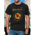 The Lord Of Tarall 2018, T-Shirt Unisex