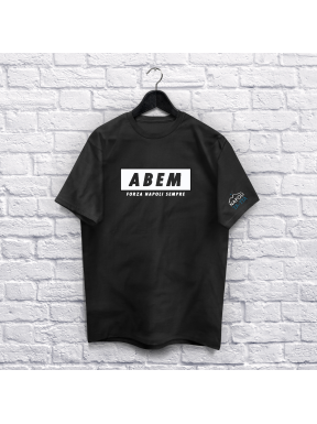 ABEM, T-Shirt Unisex