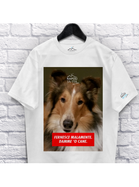 Crocco Special Edition, T-Shirt Uomo