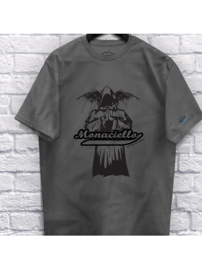 Monaciello, T-Shirt Unisex