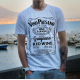 Vino Paesano White, T-shirt Unisex